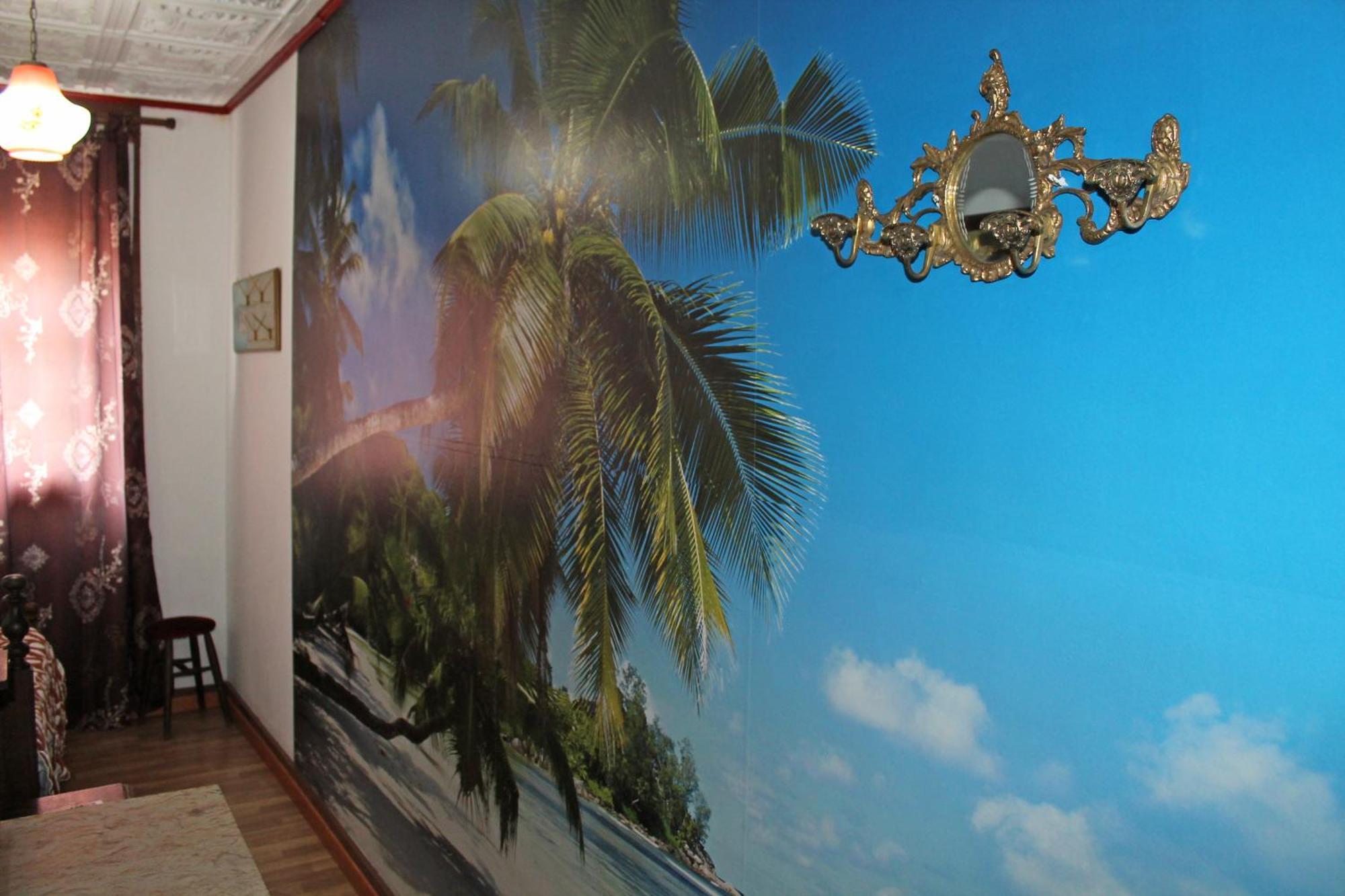 Hotel Franca Porto Pokoj fotografie