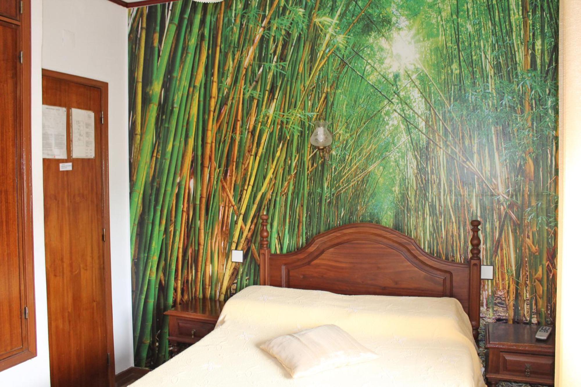 Hotel Franca Porto Pokoj fotografie
