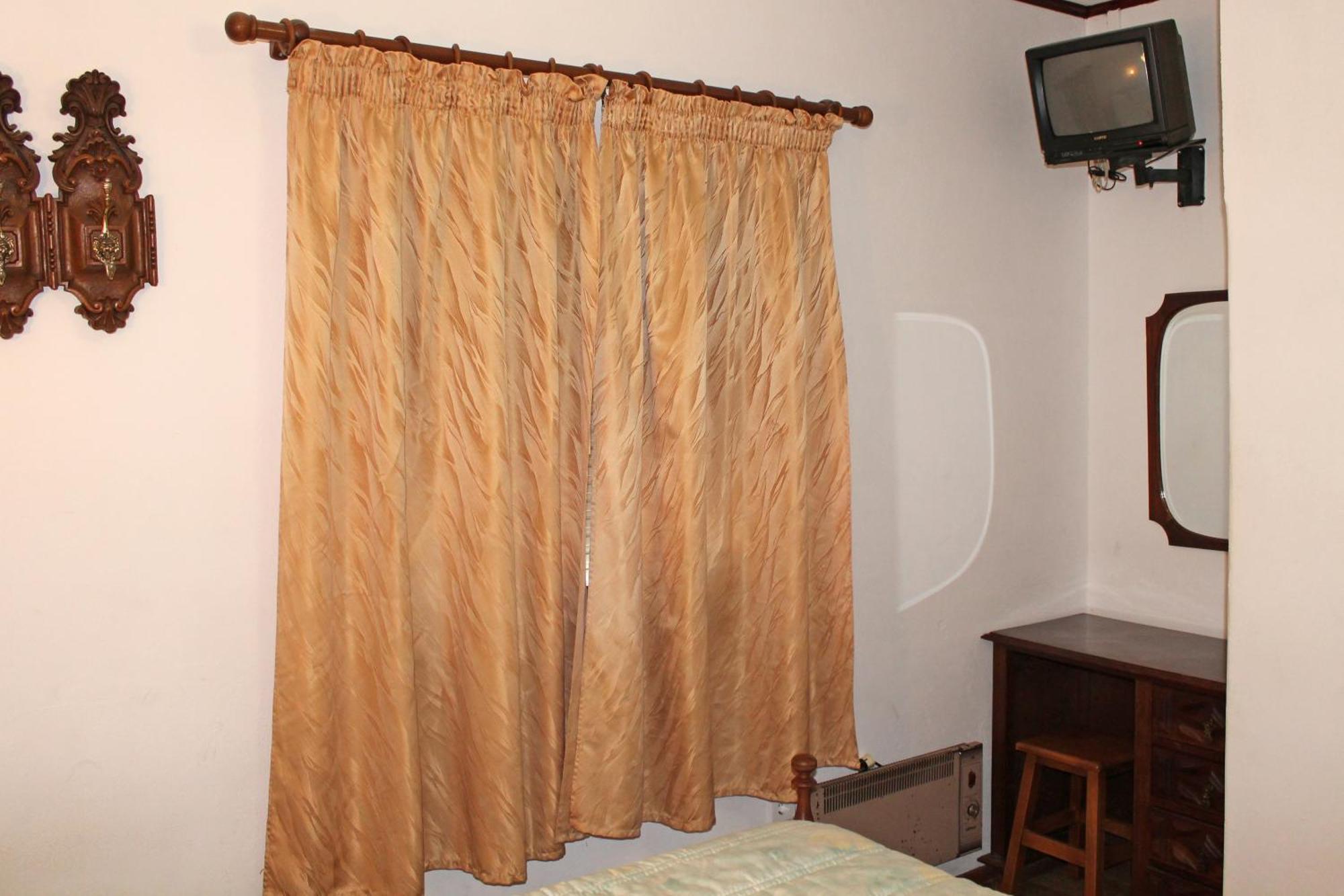 Hotel Franca Porto Pokoj fotografie
