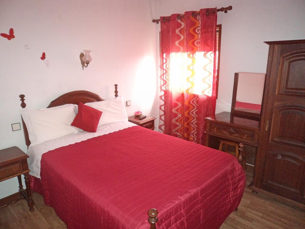 Hotel Franca Porto Pokoj fotografie