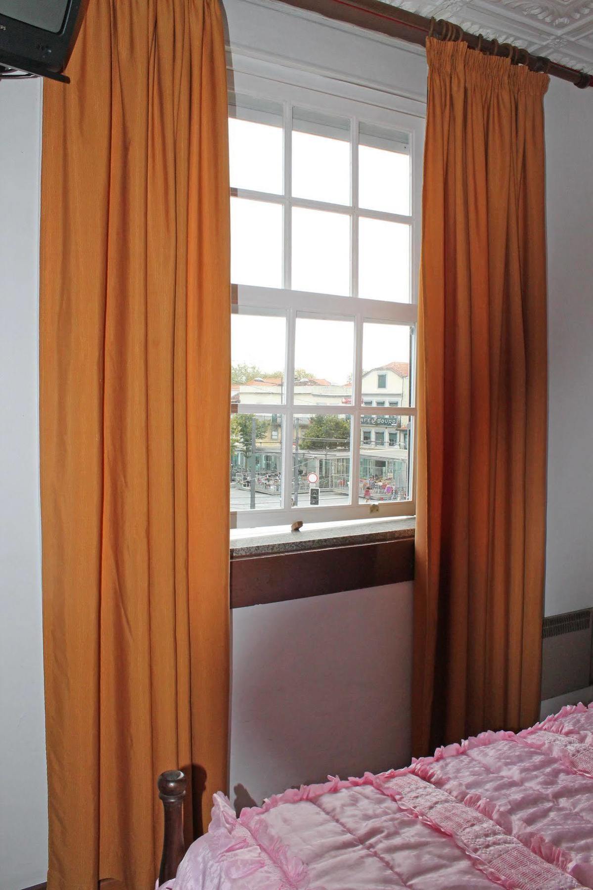 Hotel Franca Porto Exteriér fotografie