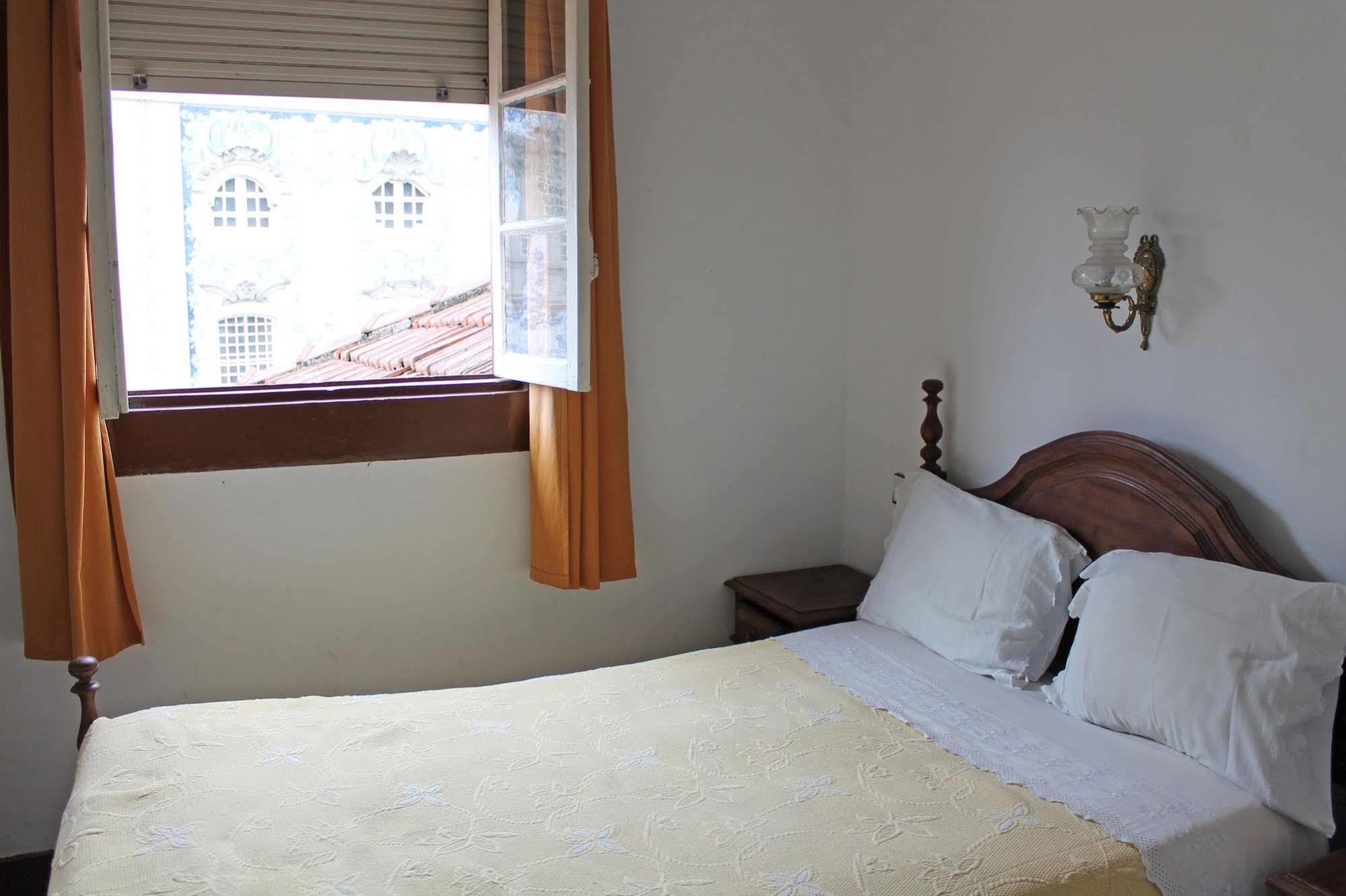 Hotel Franca Porto Exteriér fotografie